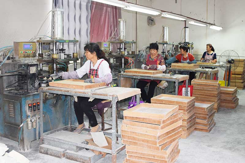 生產(chǎn)環(huán)境