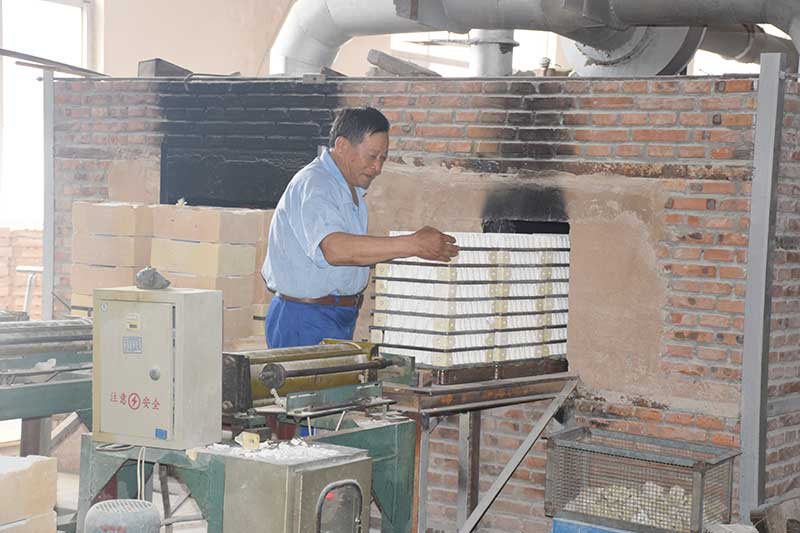 生產(chǎn)環(huán)境