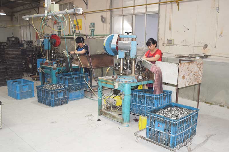 生產(chǎn)環(huán)境