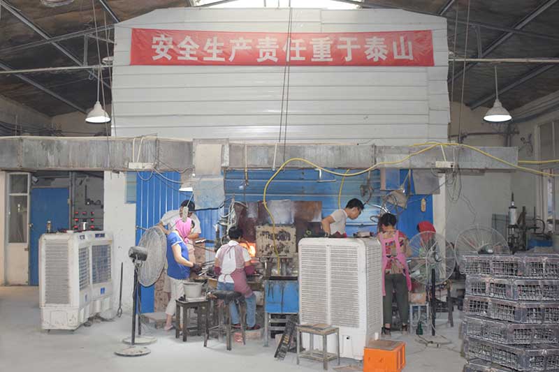 生產(chǎn)環(huán)境