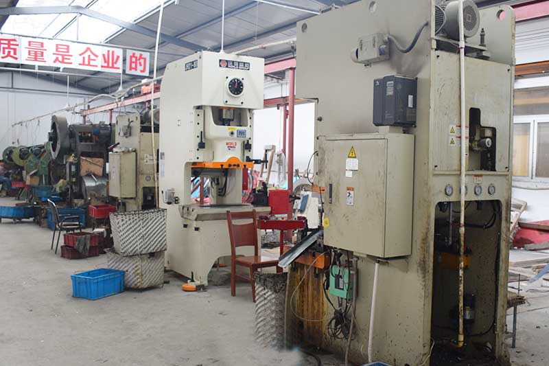 生產(chǎn)環(huán)境