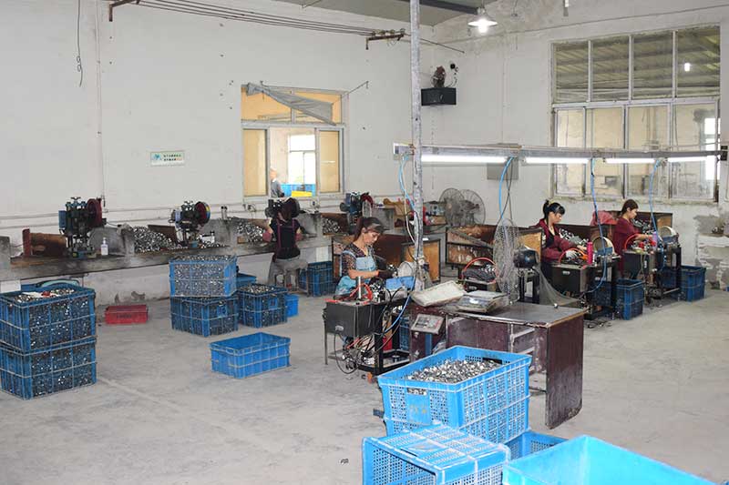 生產(chǎn)環(huán)境