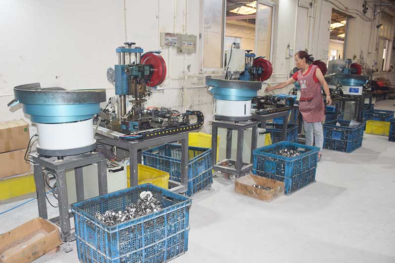 生產(chǎn)環(huán)境